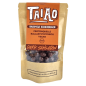 Preview: -30% Knusprige Kichererbsen Dark Sensation - Bio, Vegan, ohne Gluten (80 g)